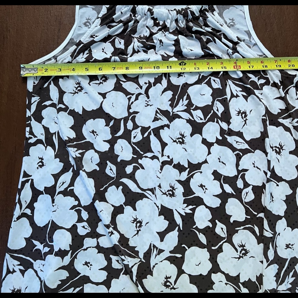 ❤️MSK DRESS WITH SEQUENCE❤️ - Picture 4 of 8